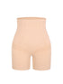 Well-in Vogue Seamless Slimming Mid-Waist Tummy Control Boyshorts Panties